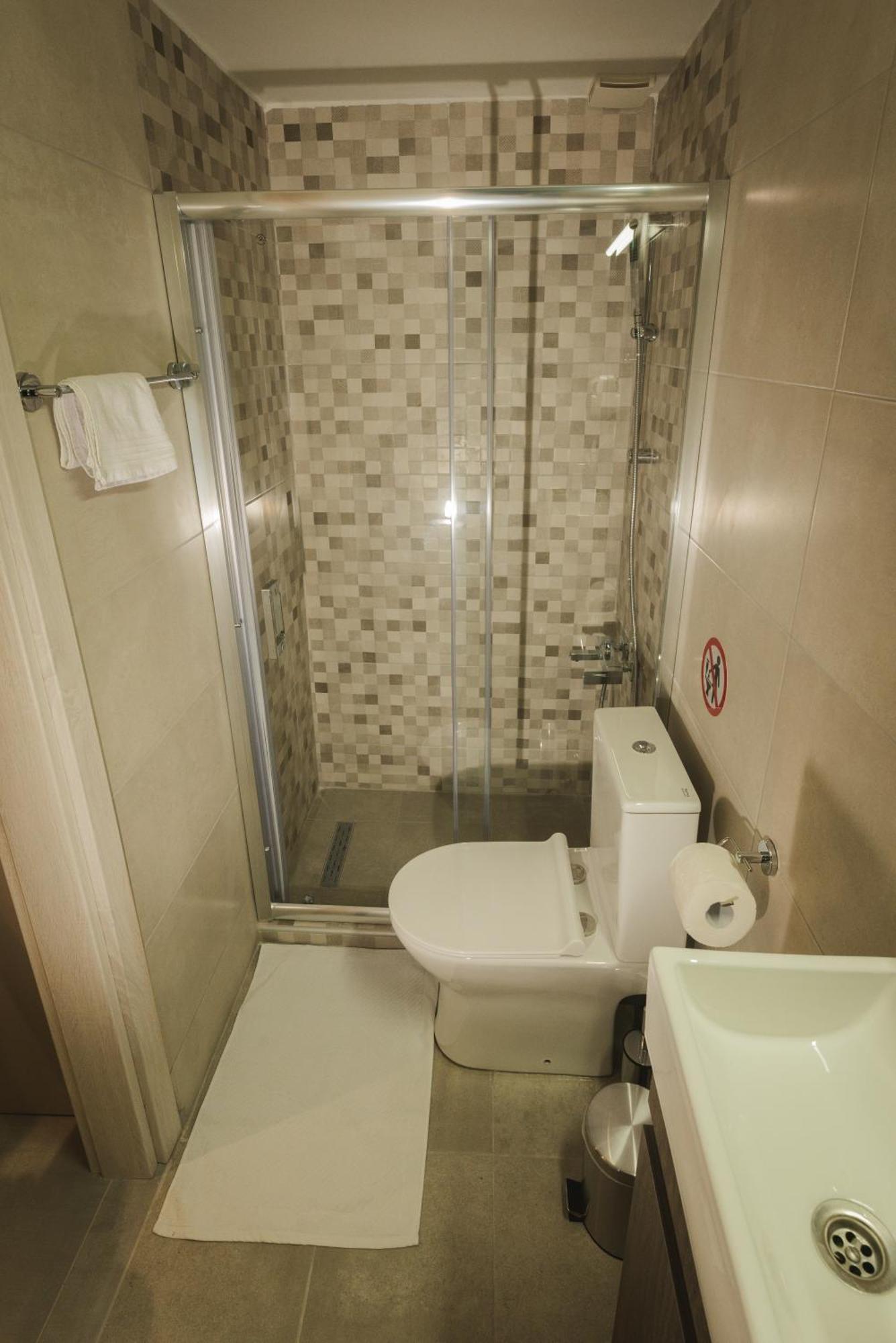 Modern Loft 10mins From Centre Appartement