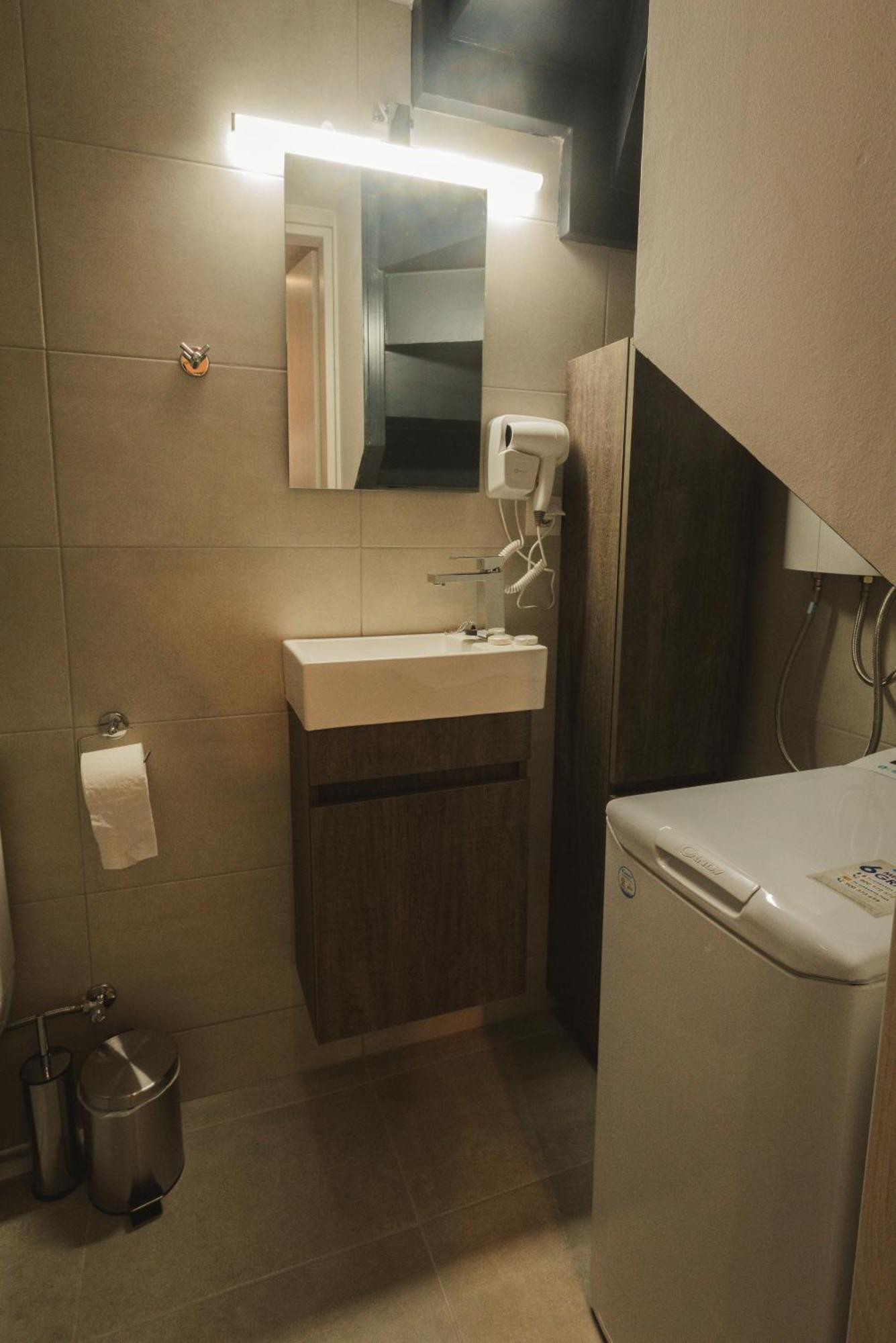 Modern Loft 10mins From Centre Appartement *